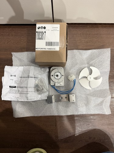 Brand new genuine oem - new, zero
