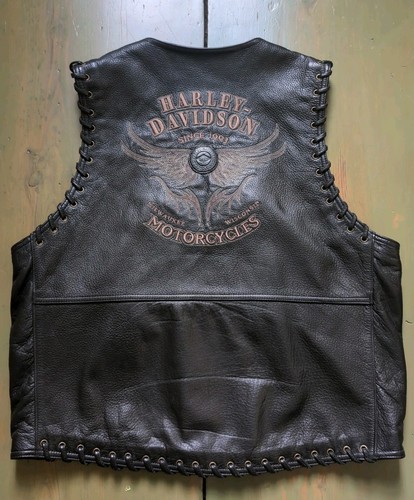Harley davidson grande - davidson,