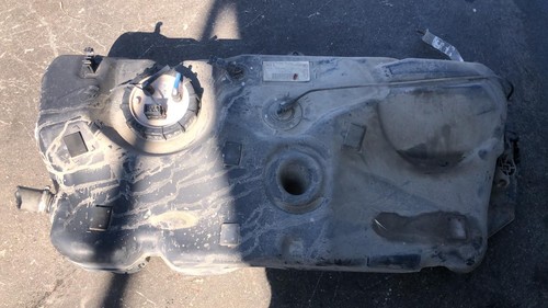 Serbatoio carburante per - carburante,