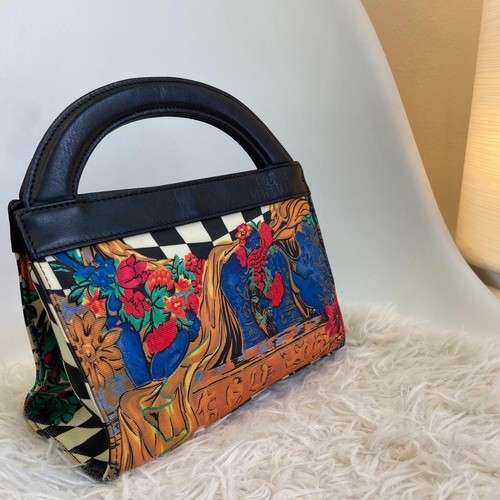 Gianni versace flag mini - versace,