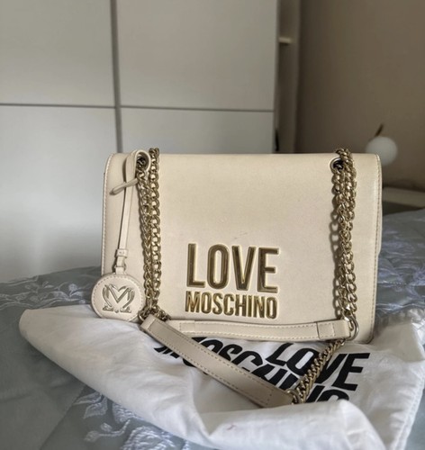 Borsa love moschino - borsa,