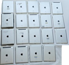 Joblot Apple 19 iPad - Non