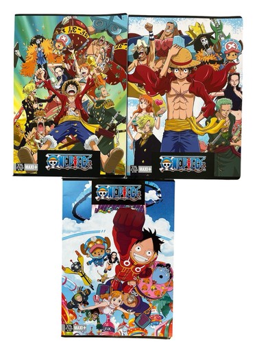 One piece quaderni maxi - one,