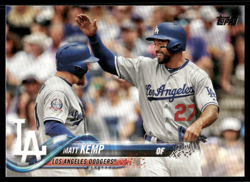 Aggiornamento topps 2018 - aggiornamento,