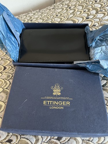 Portafoglio ettinger london - ettinger,