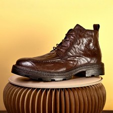 Stivali casual da lavoro