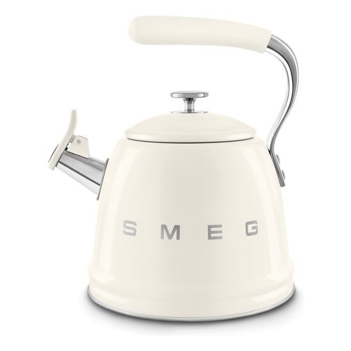 Smeg bollitore inox - smeg,