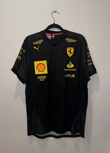 Puma scuderia ferrari monza - scuderia, gp