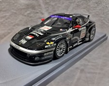FERRARI 575 GTC TEAM JMB N°17