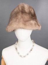 1286 MERAVIGLIOSO CAPPELLO IN