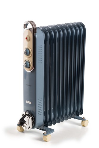 Ariete radiatore olio 11 - ariete,