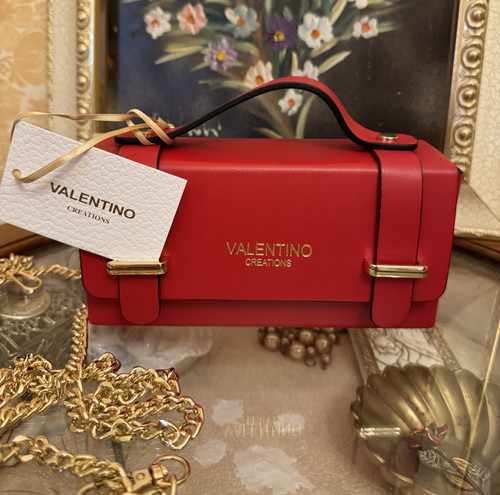 Borsa mano con - mano,