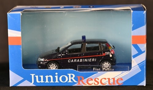 Fiat punto carabinieri auto - punto,