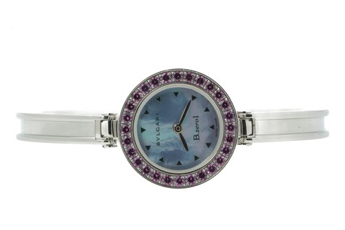 Bulgari zero1 bz22s 22 - b.zero1, bz