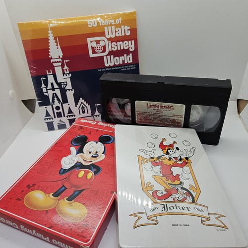 50th walt disney - 50th, world
