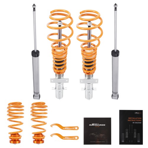 Coilover sospensione per skoda - coilover,