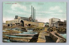 Segheria meridionale legno