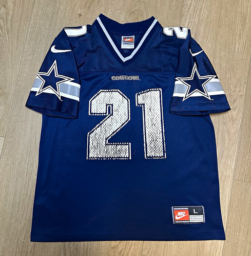 Maglia vintage nike - vintage, deion