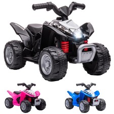 AIYAPLAY Mini Quad per Bambini