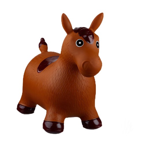 Relaxdays animale cavalcabile - relaxdays,