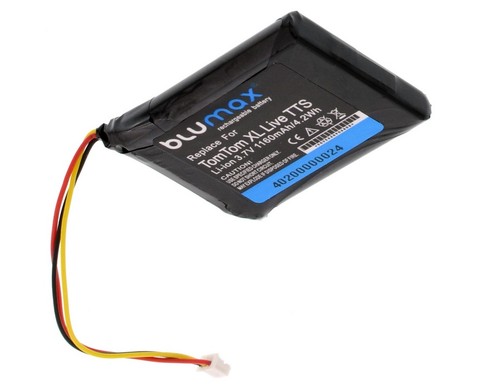 Batteria per tomtom one - batteria,