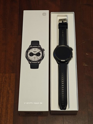 Xiaomi watch - xiaomi,