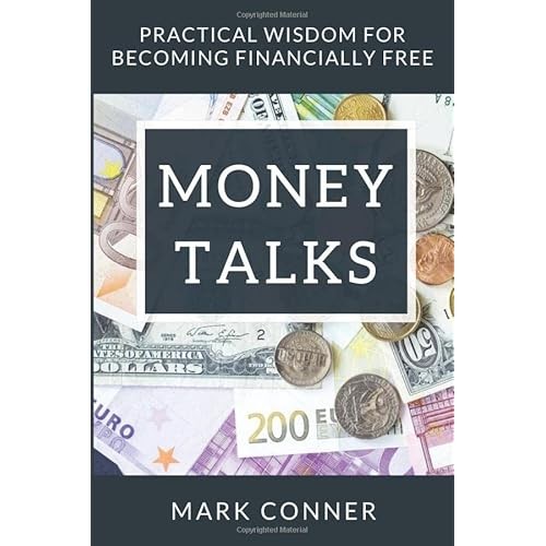 Money talks practical - talks,