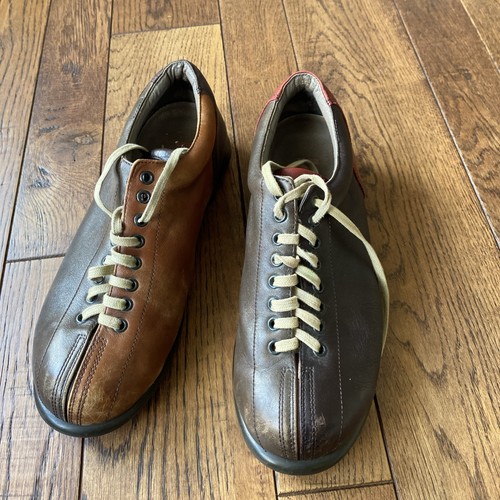 Scarpe stringate camper - stringate,