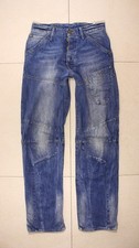 Jeans uomo star skiff - jeans, da