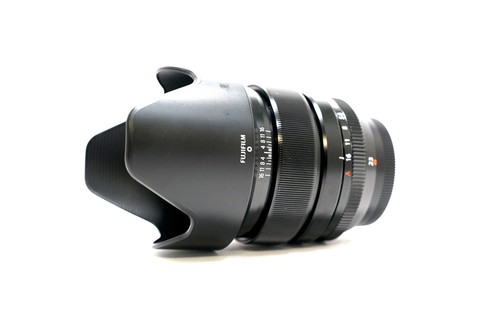 Obiettivo fujinon 23mm 4 - fujinon,