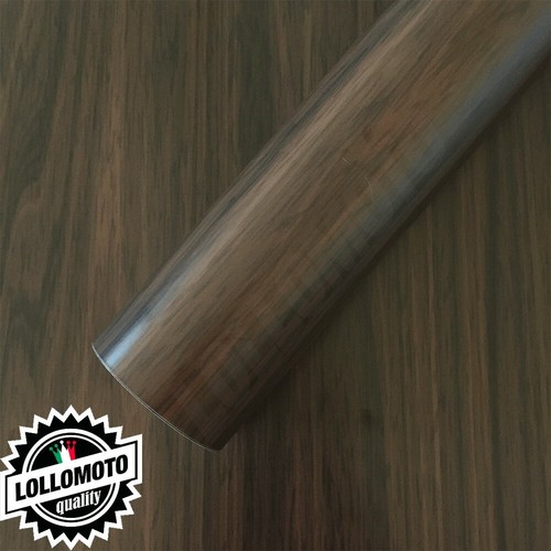 Legno noce pellicola car - legno, di