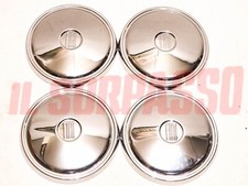 COPPE RUOTA BORCHIE CERCHI