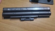 2591-Batteria PC Portatile Sony VGP-BPS21A
