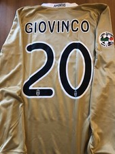 Maglia juventus match - maglia, worn