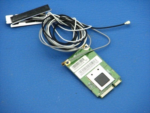 Minipci wlan impianto asus - impianto,