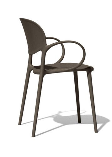Connubia set sedie con - 2,