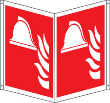 M-ITALY CARTELLO BIFACCIALE -