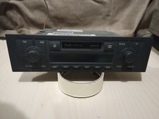 Autoradio Audi  GRO Chorus