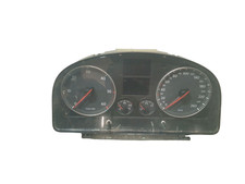 Quadro Strumenti per Volkswagen Touran 2 Serie (2007   2010)