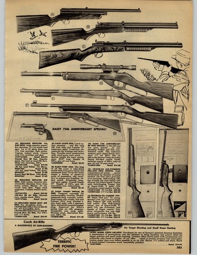 1962 carta pubblicitaria - 1962,