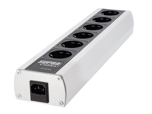 Supra cables lorad barra - cables,