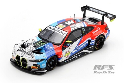 Bmw gt3 24h - bmw,