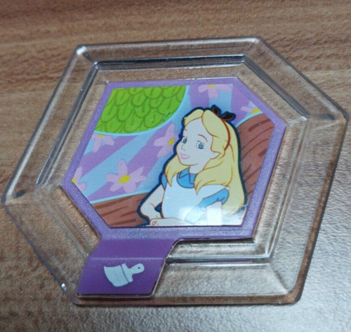 Disney infinity power disc - disney,