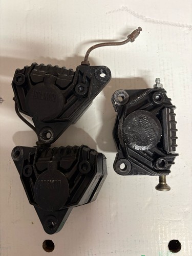 Bmw k100 pinze freno - bmw, rt