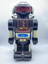 ROBOT vintage anni 80 “ ALIEN 1 “ Made in Taiwan. Altezza 40 cm.