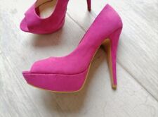 scarpe spuntate Prima Donna