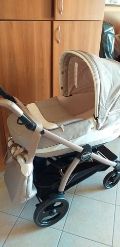 Trio pep perego avana -  , e