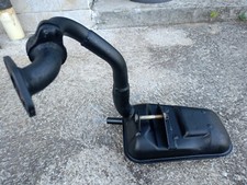 Marmitta/espansione Sito Plus 2 per Vespa PK 125 XL (corsa lunga)