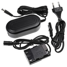 Chargeur pour Canon XC10 XC15