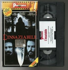 VHS I grandi film di panorama